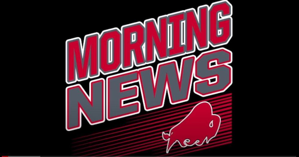 SMS Morning News