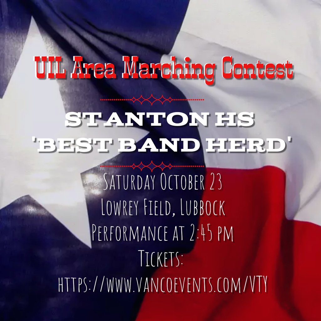 UIL Marching