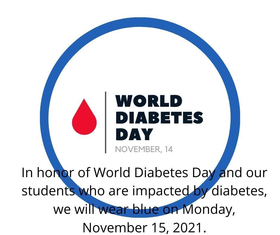 Diabetes Day
