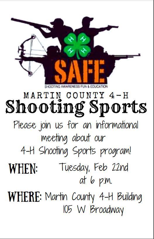 4-H Shooting Sports