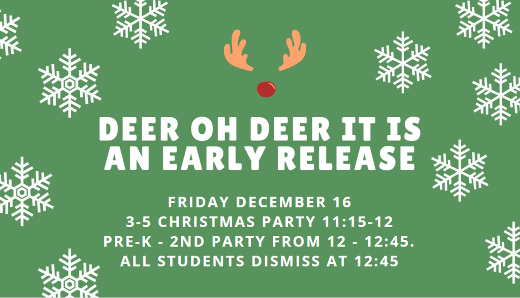 Deer release