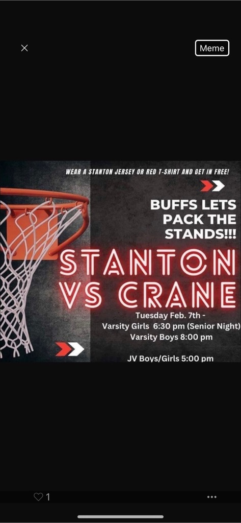 Stanton vs Crane
