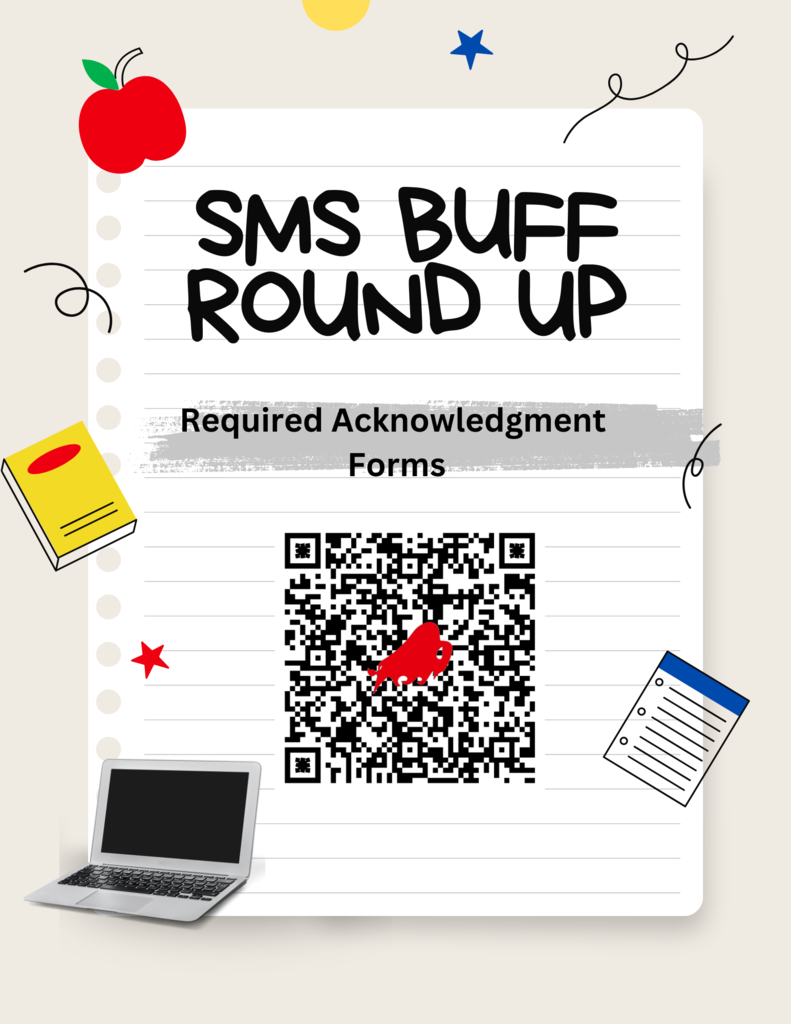 Acknowledgment Forms