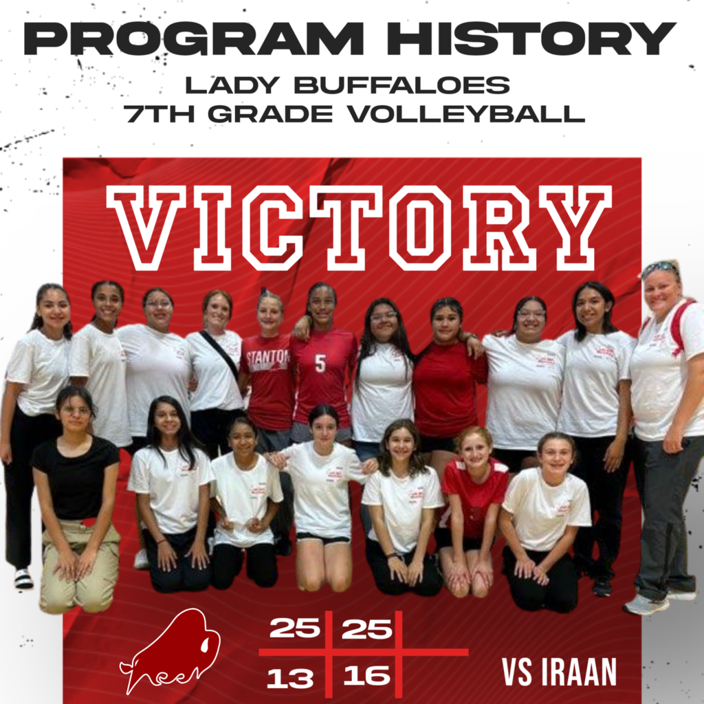 7th Grade Volleyball